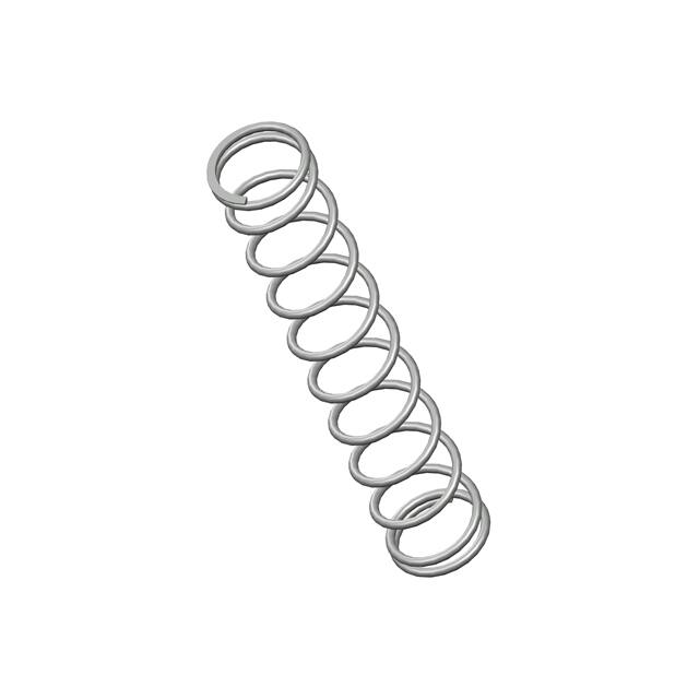 Century Spring Corp. B9-41CS
