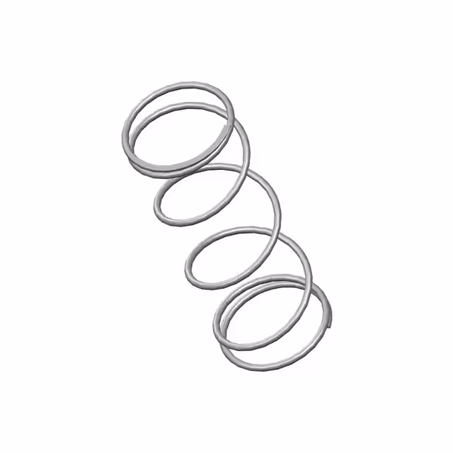 Century Spring Corp. B5-43CS