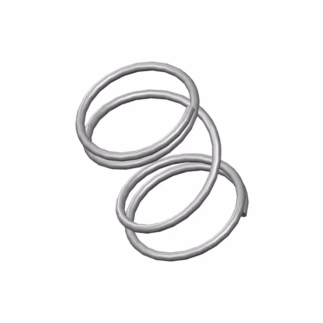 Century Spring Corp. A-52CS