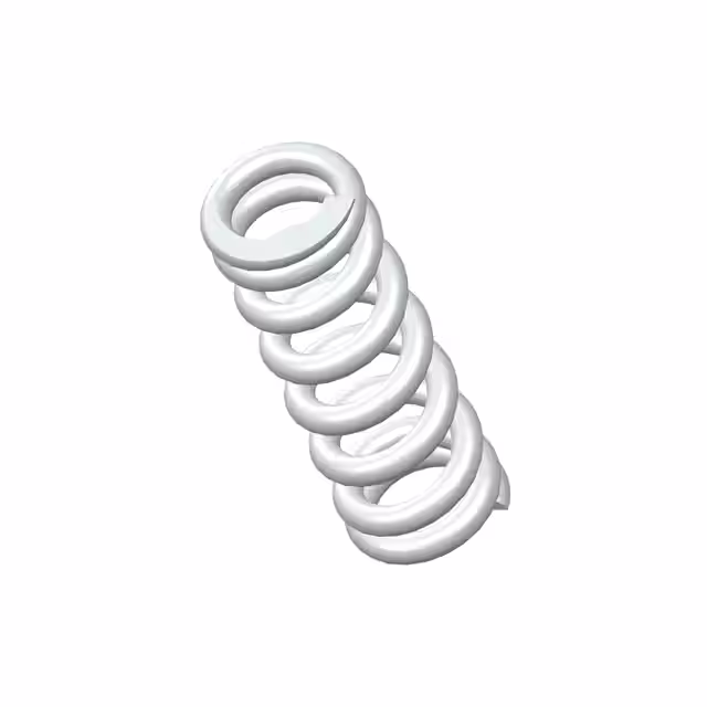 Century Spring Corp. N-25CS