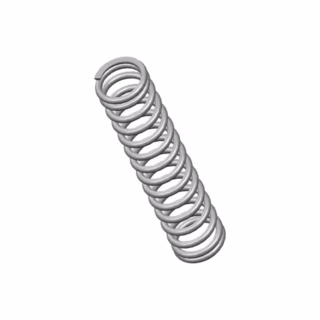 Century Spring Corp. B4-24CS