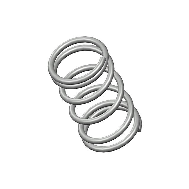 Century Spring Corp. W-65CS
