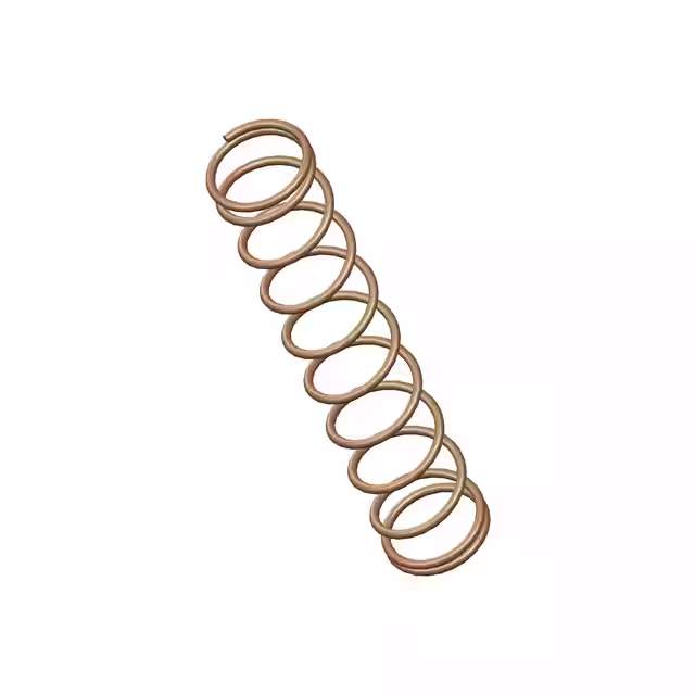 Century Spring Corp. 10782CS