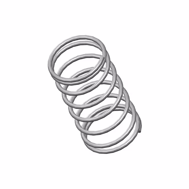 Century Spring Corp. B3-44CS