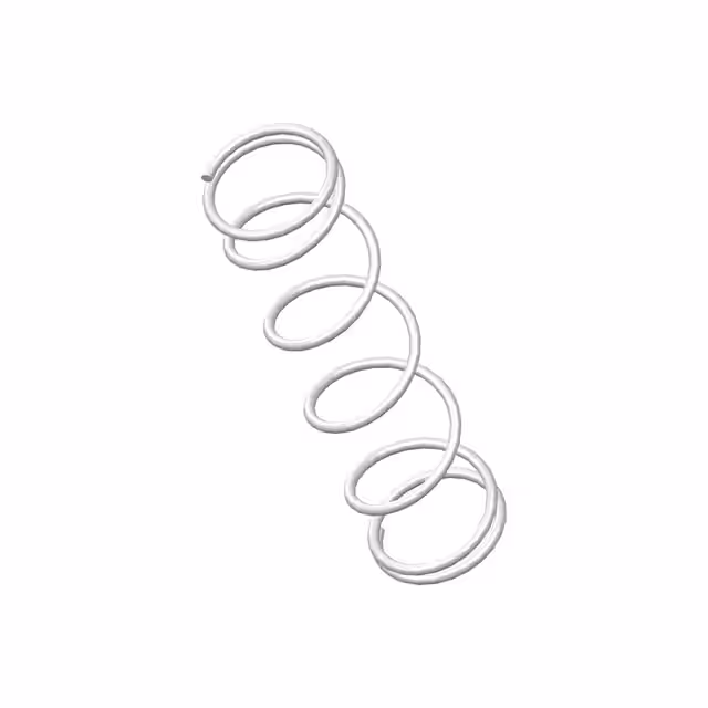 Century Spring Corp. HH-67CS