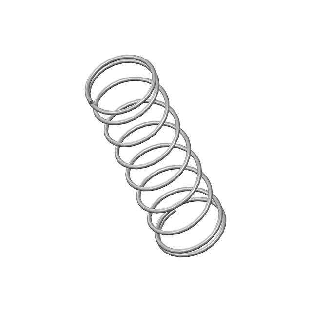 Century Spring Corp. B4-19CS