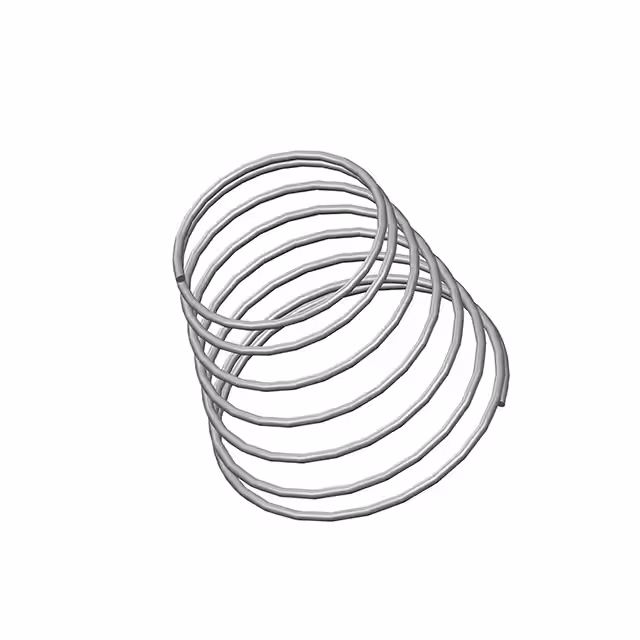 Century Spring Corp. TA-2535CS