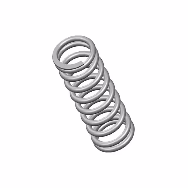 Century Spring Corp. B2-34CS