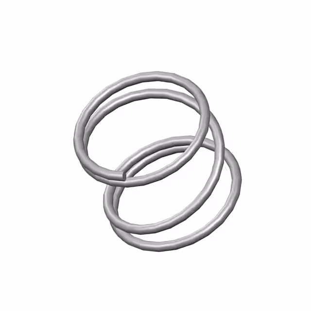 Century Spring Corp. GG-54CS