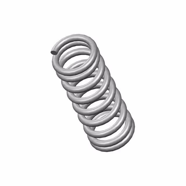 Century Spring Corp. 3207CS