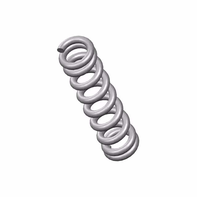 Century Spring Corp. 1697CS