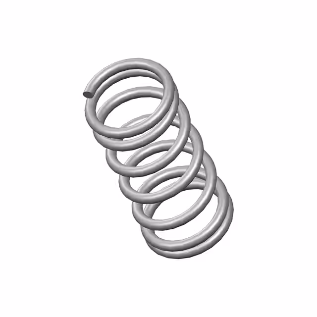 Century Spring Corp. QQ-15CS