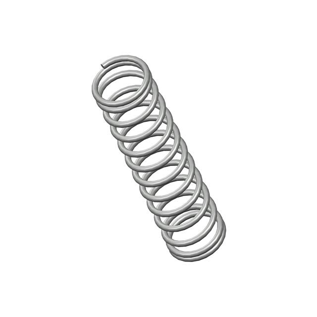 Century Spring Corp. 2650CS