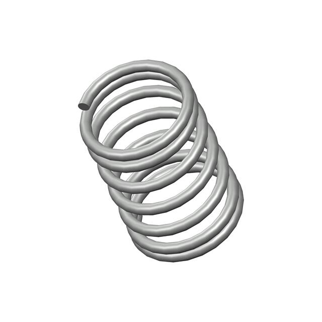 Century Spring Corp. O-117CS