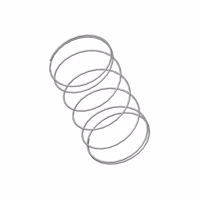 Century Spring Corp. B5-64CS