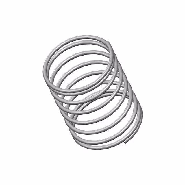 Century Spring Corp. PP-71CS