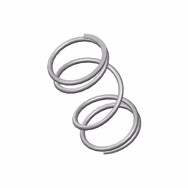 Century Spring Corp. B7-13CS