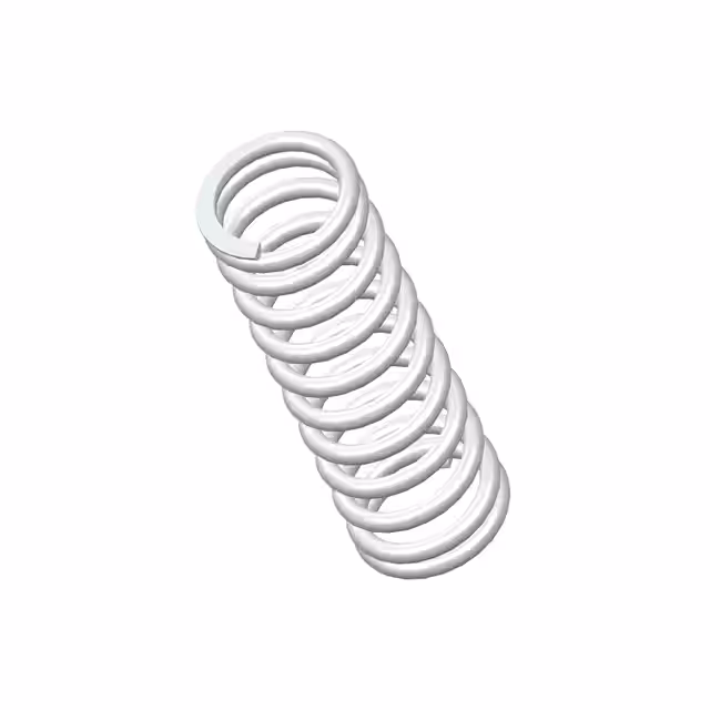 Century Spring Corp. B4-10CS