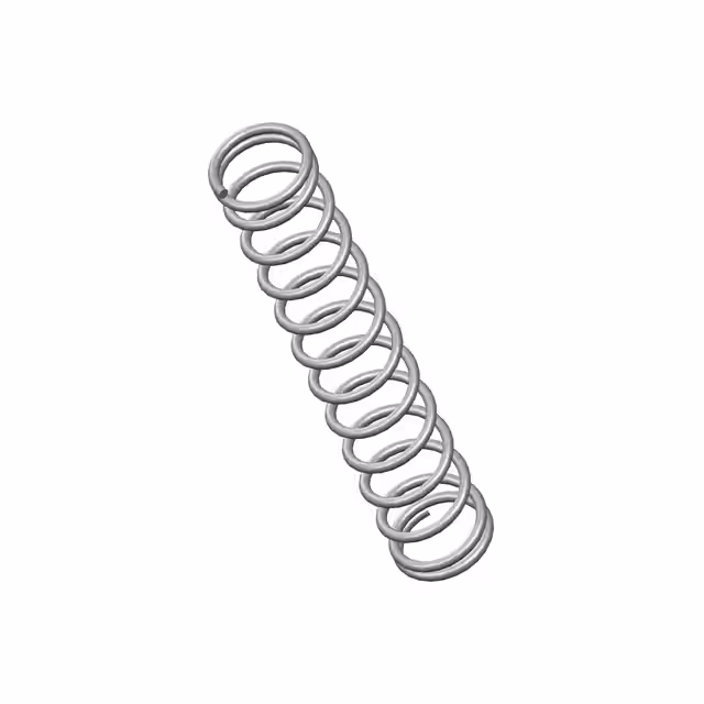 Century Spring Corp. 3183CS