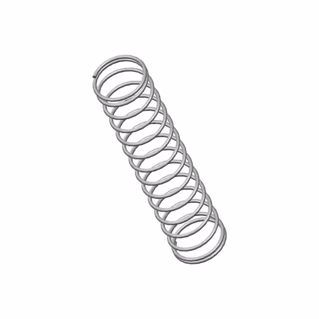 Century Spring Corp. 3316CS
