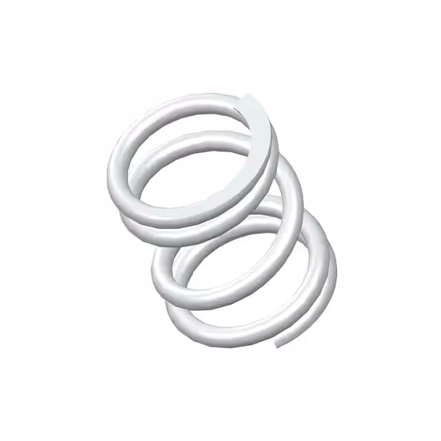 Century Spring Corp. A9-3CS