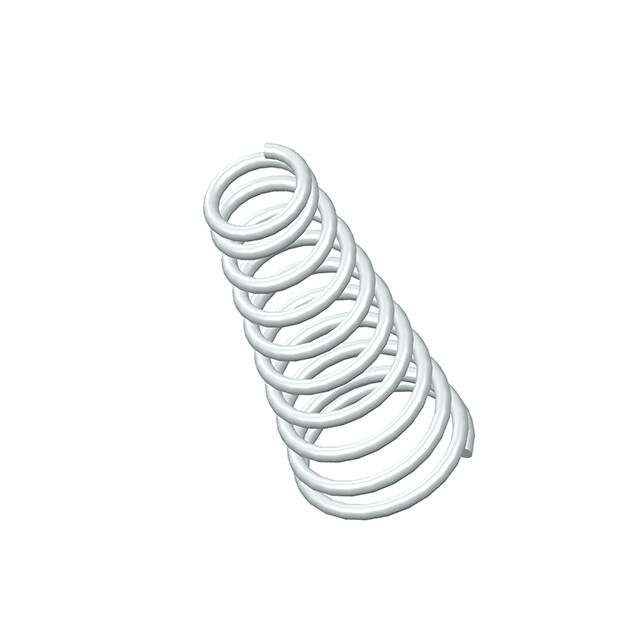 Century Spring Corp. TA-2143CS