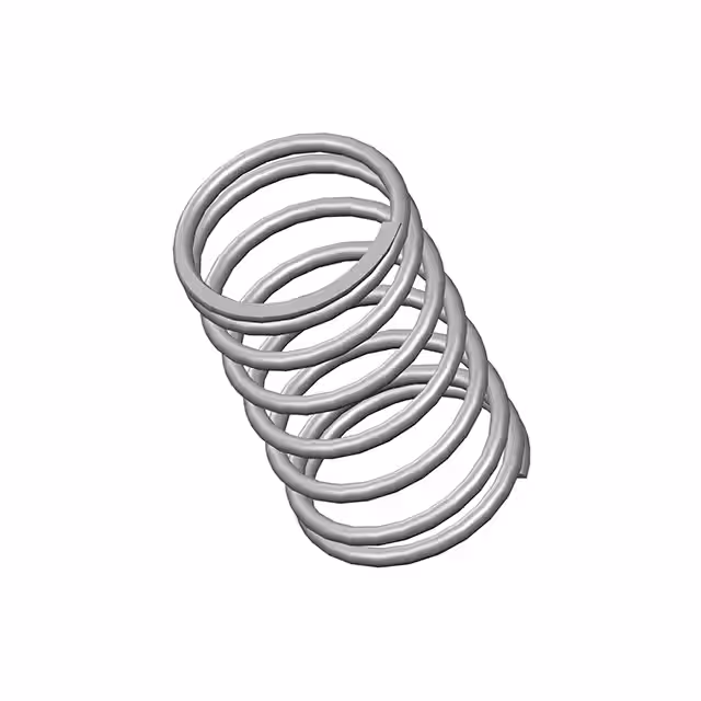 Century Spring Corp. Z-8CS