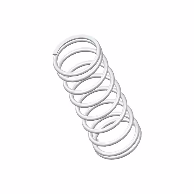 Century Spring Corp. PP-2CS