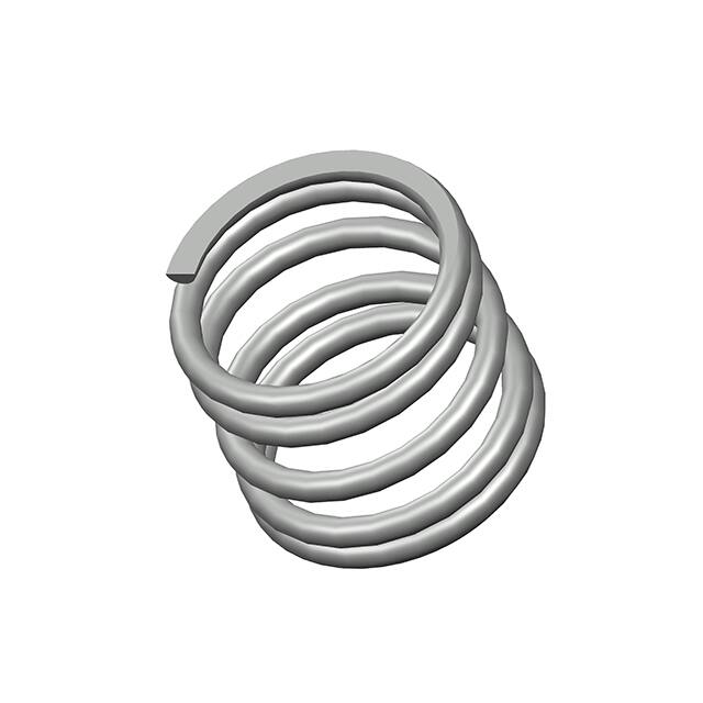 Century Spring Corp. Y-91CS