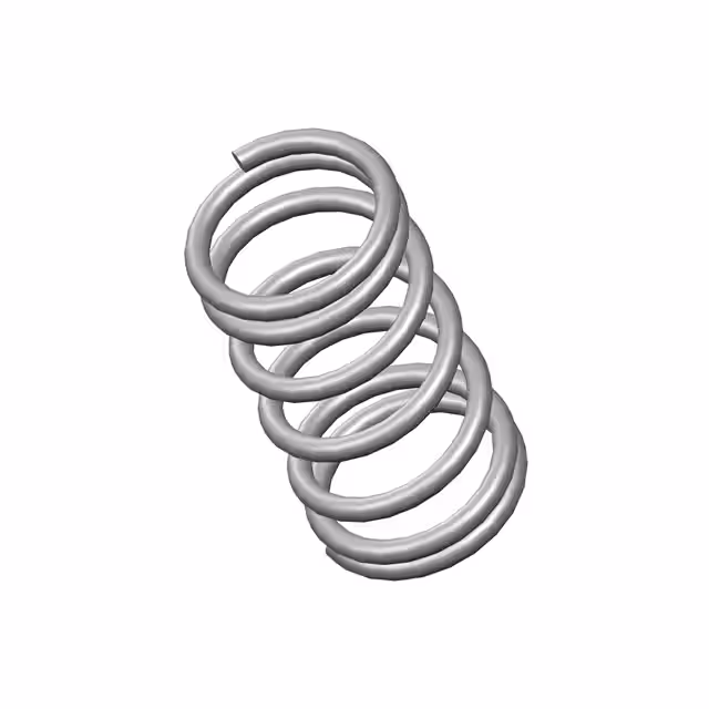 Century Spring Corp. 291CS