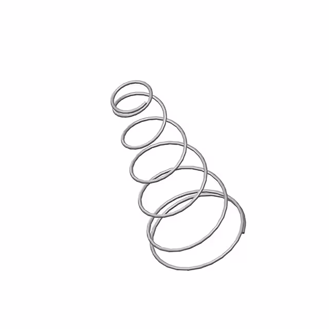 Century Spring Corp. TA-2297CS