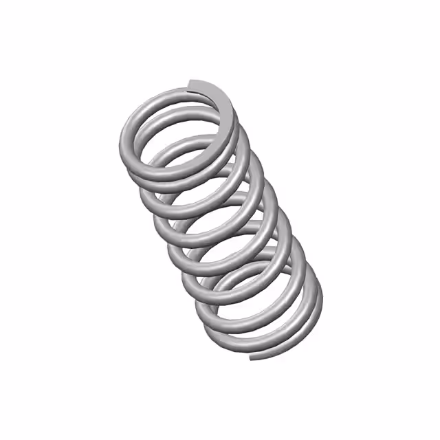 Century Spring Corp. A10-12CS