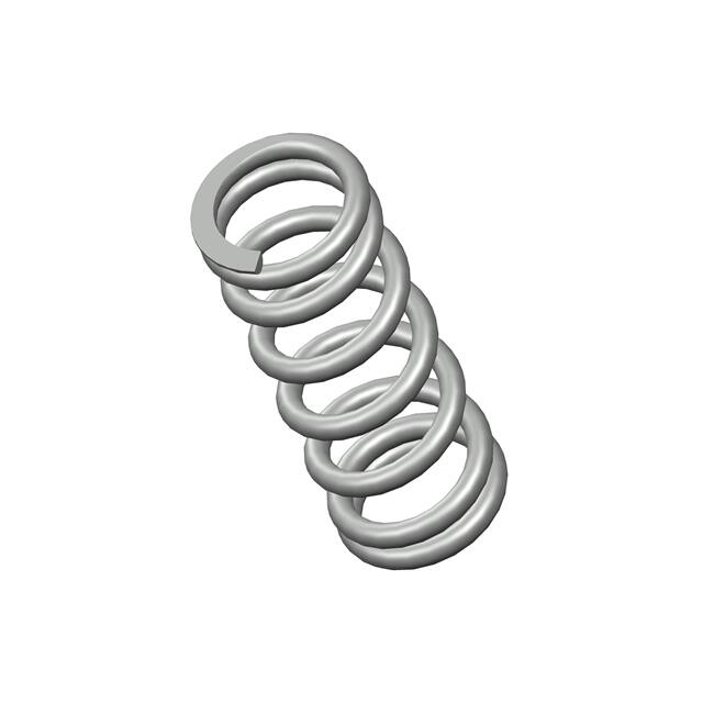 Century Spring Corp. O-145CS