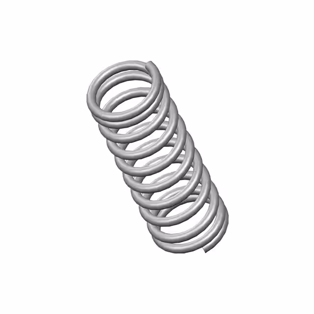 Century Spring Corp. 1CS