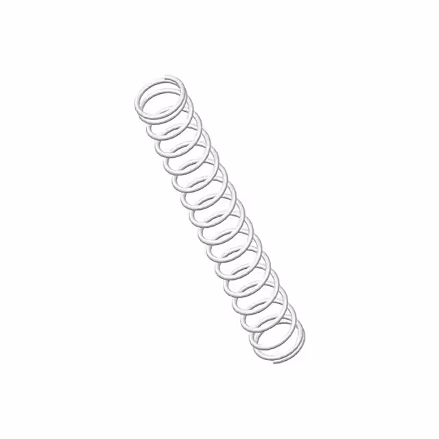 Century Spring Corp. UU-64CS