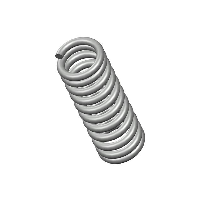 Century Spring Corp. N-138CS