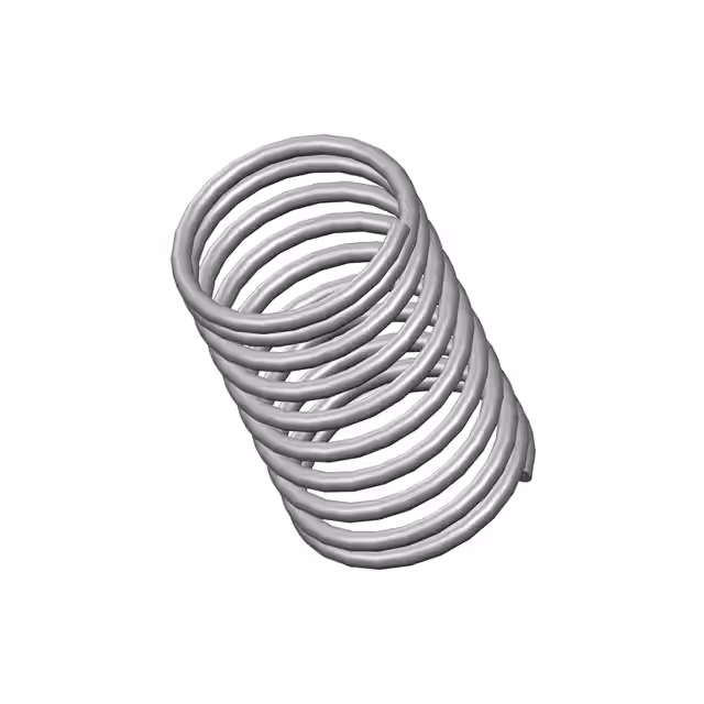 Century Spring Corp. A9-63CS