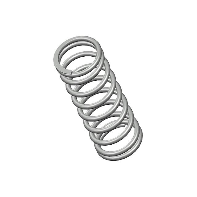 Century Spring Corp. Z-48CS