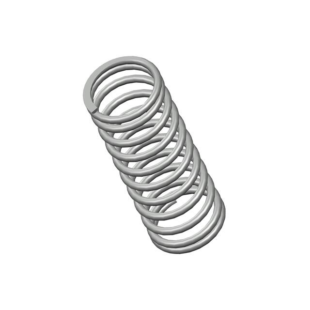 Century Spring Corp. B5-13CS