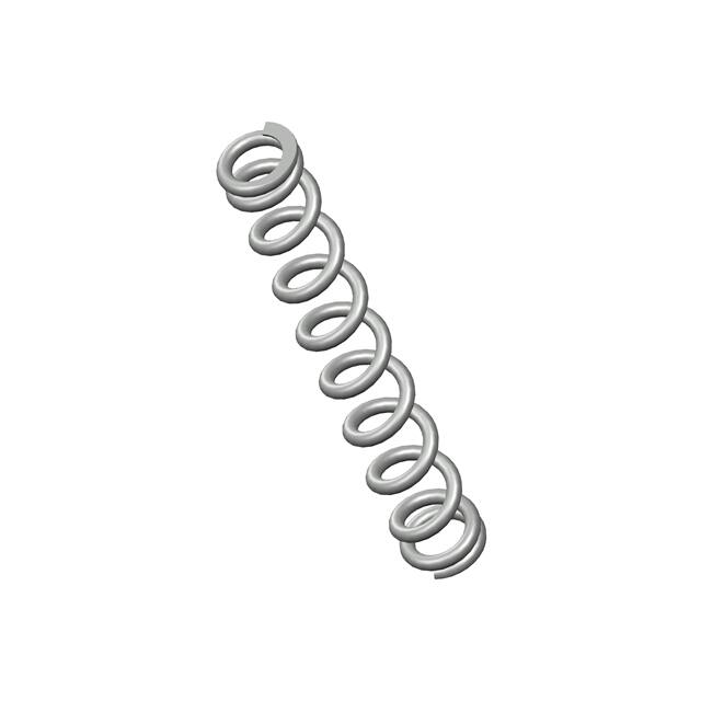 Century Spring Corp. A10-2CS