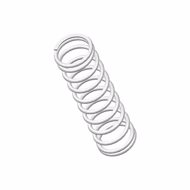 Century Spring Corp. W-62CS