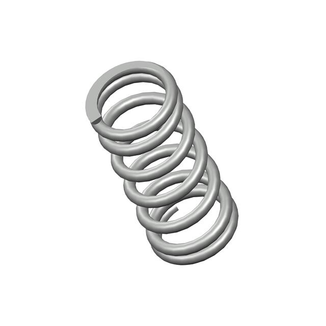 Century Spring Corp. B1-15CS