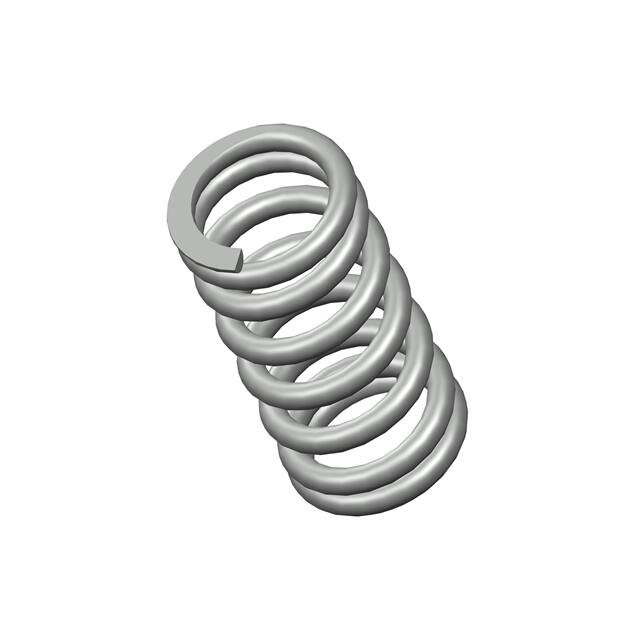 Century Spring Corp. L-45CS