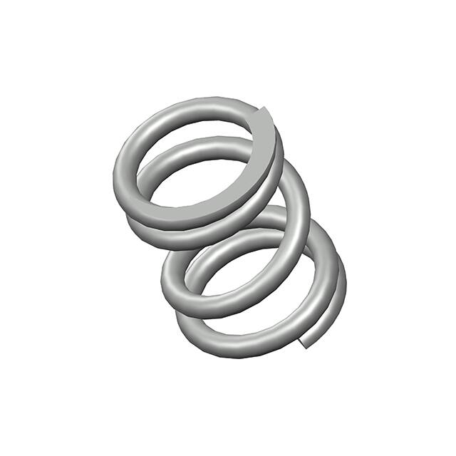 Century Spring Corp. Y-71CS