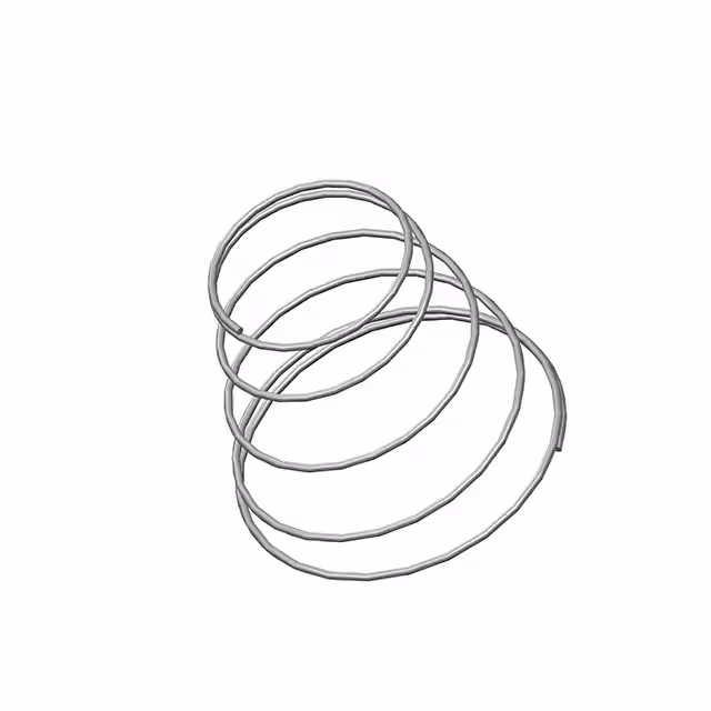 Century Spring Corp. TA-2520CS