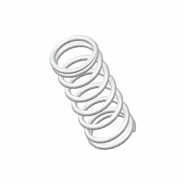 Century Spring Corp. W-5CS