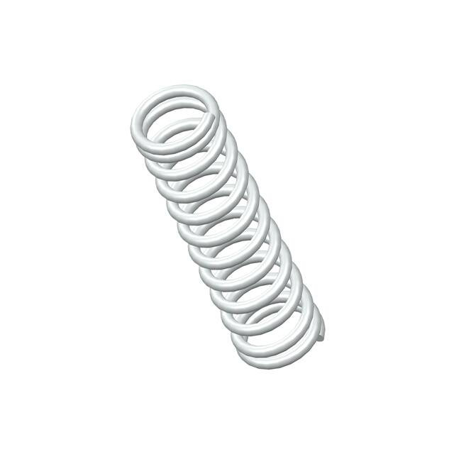 Century Spring Corp. K-3CS