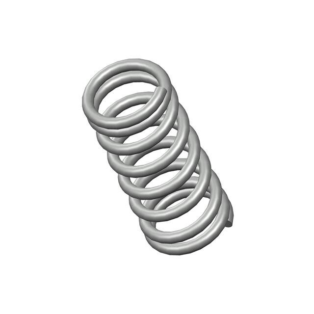 Century Spring Corp. 3650CS
