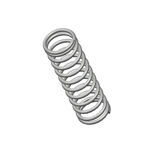 Century Spring Corp. TT-38CS