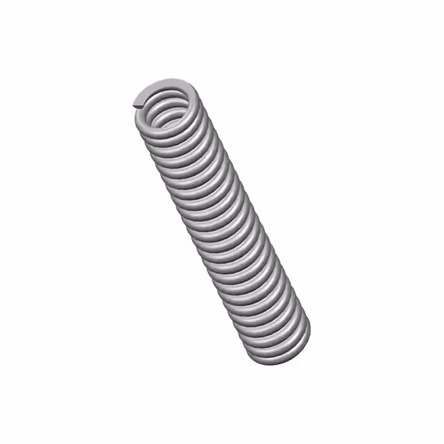 Century Spring Corp. N-104CS